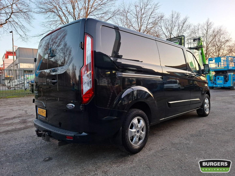 Ford Transit Custom 310 2.2 TDCI L2H1 - Airco | PDC | Cruise | 3 Zits | Trekhaak - Μικρό βαν: φωτογραφία 4 Ford Transit Custom 310 2.2 TDCI L2H1 - Airco | PDC | Cruise | 3 Zits | Trekhaak - Μικρό βαν: φωτογραφία 4