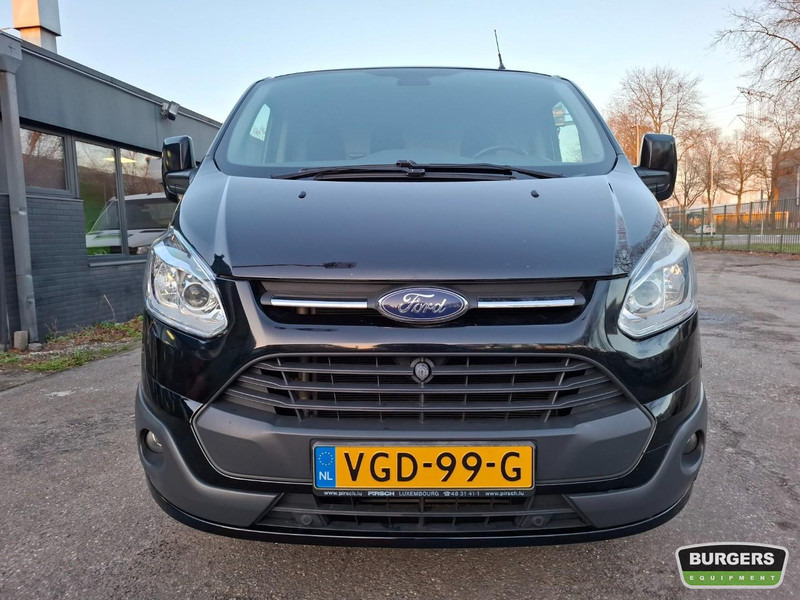 Ford Transit Custom 310 2.2 TDCI L2H1 - Airco | PDC | Cruise | 3 Zits | Trekhaak - Μικρό βαν: φωτογραφία 2 Ford Transit Custom 310 2.2 TDCI L2H1 - Airco | PDC | Cruise | 3 Zits | Trekhaak - Μικρό βαν: φωτογραφία 2