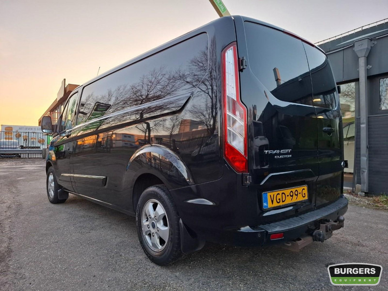 Ford Transit Custom 310 2.2 TDCI L2H1 - Airco | PDC | Cruise | 3 Zits | Trekhaak - Μικρό βαν: φωτογραφία 5 Ford Transit Custom 310 2.2 TDCI L2H1 - Airco | PDC | Cruise | 3 Zits | Trekhaak - Μικρό βαν: φωτογραφία 5