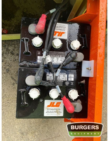 JLG 1230ES - Πλατφόρμα εναέρια: φωτογραφία 5 JLG 1230ES - Πλατφόρμα εναέρια: φωτογραφία 5