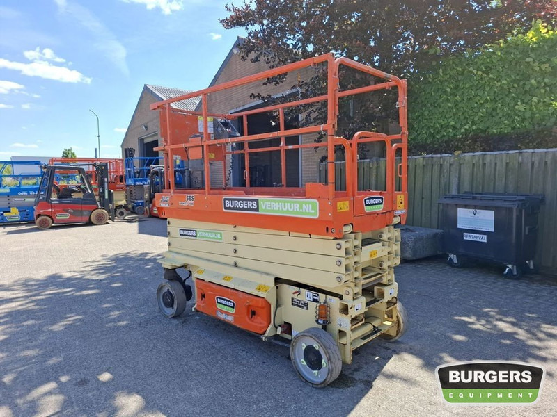 JLG 3246ES - Ψαλιδωτό ανυψωτικό: φωτογραφία 4 JLG 3246ES - Ψαλιδωτό ανυψωτικό: φωτογραφία 4