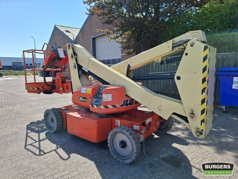 JLG N35E - Καλαθοφόρο ανυψωτικό: φωτογραφία 4 JLG N35E - Καλαθοφόρο ανυψωτικό: φωτογραφία 4
