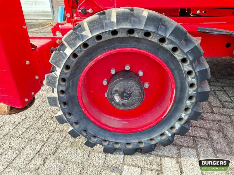 Μίσθωση LGMG SR1623D (SR5390D) LGMG SR1623D (SR5390D): φωτογραφία 15