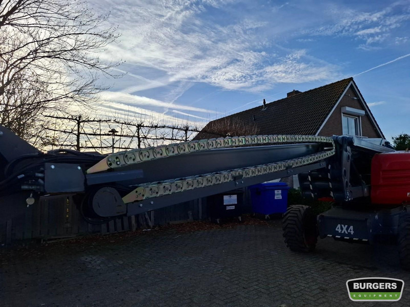 Καλαθοφόρο ανυψωτικό Skyjack SJ85 AJ: φωτογραφία 19