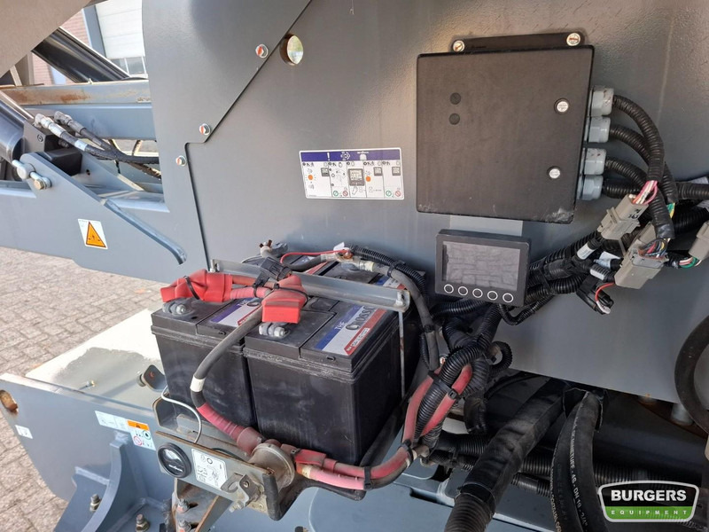 Καλαθοφόρο ανυψωτικό Skyjack SJ85 AJ: φωτογραφία 13