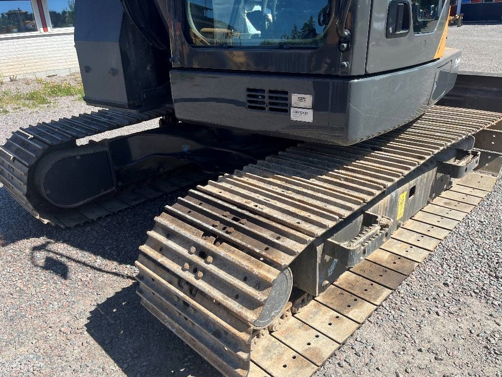 Case CX 85 D SR Dismantled. Only spare parts - Μίνι εκσκαφέας: φωτογραφία 2 Case CX 85 D SR Dismantled. Only spare parts - Μίνι εκσκαφέας: φωτογραφία 2