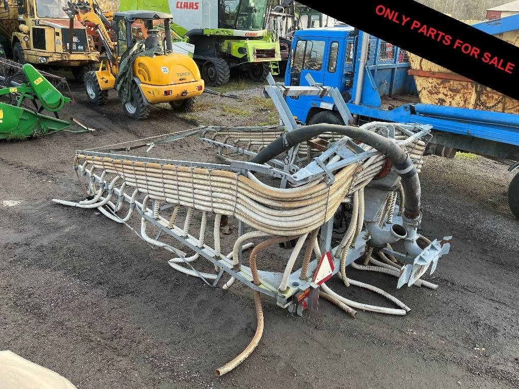 Hill HTC 15000 - Μπεκ λυμάτων: φωτογραφία 3 Hill HTC 15000 - Μπεκ λυμάτων: φωτογραφία 3