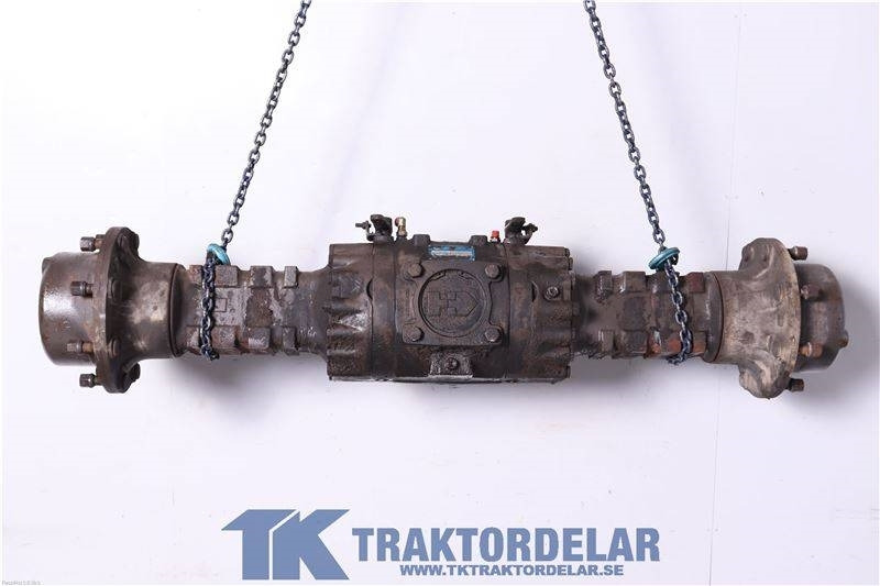Lundberg 344T Framvagn - Αξονας και ανταλλακτικά για Κατασκευή μηχανήματα: φωτογραφία 2 Lundberg 344T Framvagn - Αξονας και ανταλλακτικά για Κατασκευή μηχανήματα: φωτογραφία 2