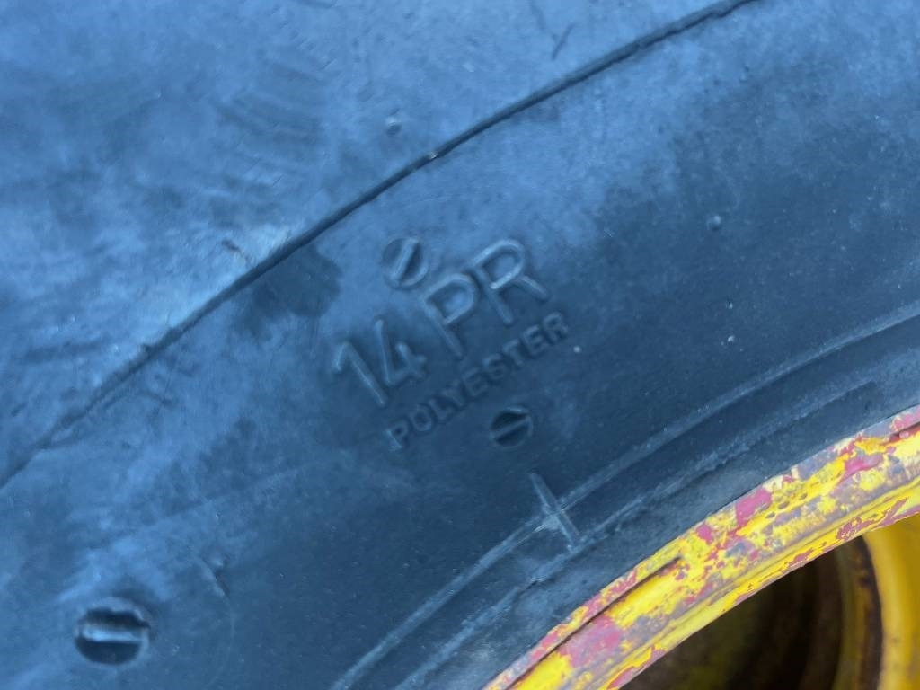 Nokian 18,4-34 14,9-24 till Volvo Bm 840 841 - Ελαστικό για Κατασκευή μηχανήματα: φωτογραφία 5 Nokian 18,4-34 14,9-24 till Volvo Bm 840 841 - Ελαστικό για Κατασκευή μηχανήματα: φωτογραφία 5