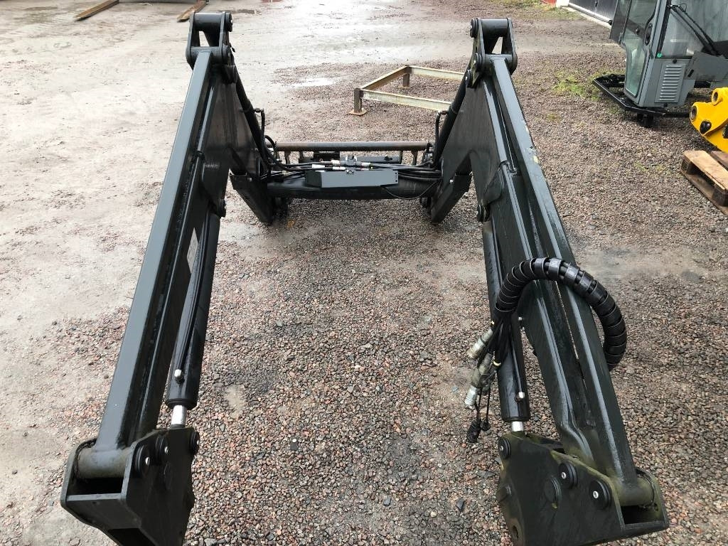 Reservdelar / Parts till Trima / Ålö +4,0P - Φορτωτησ για τρακτερ: φωτογραφία 4 Reservdelar / Parts till Trima / Ålö +4,0P - Φορτωτησ για τρακτερ: φωτογραφία 4