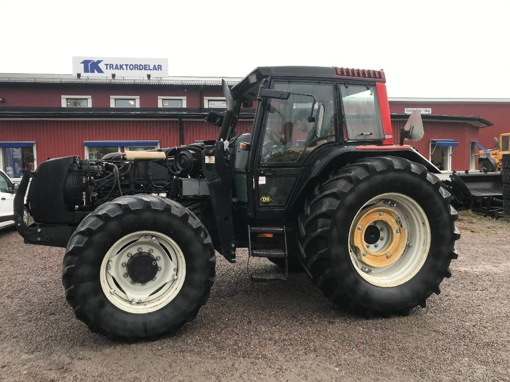 Valmet 8350 Dismantled: only spare parts - Τρακτέρ: φωτογραφία 1 Valmet 8350 Dismantled: only spare parts - Τρακτέρ: φωτογραφία 1