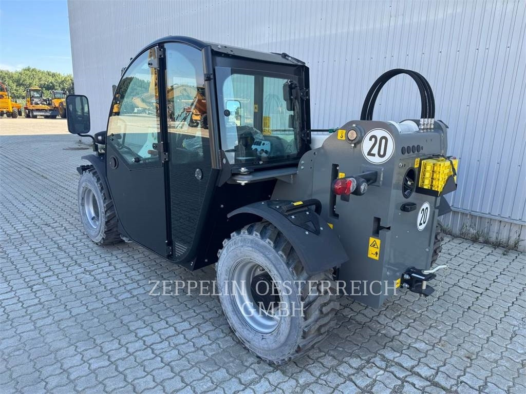 Faresin 6.26 CLASSIC 52 - Τηλεσκοπικός φορτωτής: φωτογραφία 3 Faresin 6.26 CLASSIC 52 - Τηλεσκοπικός φορτωτής: φωτογραφία 3