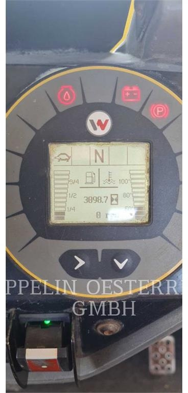 Neuson DW40 - Μίνι ανατρεπόμενο: φωτογραφία 5 Neuson DW40 - Μίνι ανατρεπόμενο: φωτογραφία 5