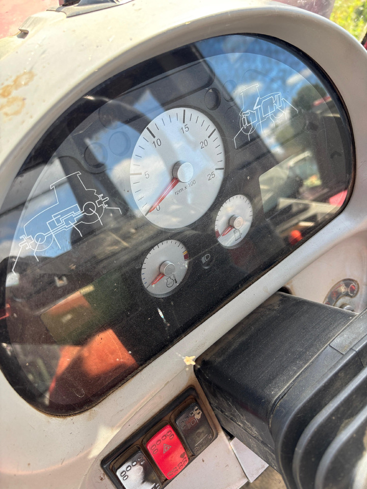 AGCO Massey Ferguson Zespół Wskaźników Wyświetlacz Licznik 3787409E97 3787409M95 3787409M97 - Ταμπλό αυτοκινήτου για Γεωργικά μηχανήματα: φωτογραφία 1 AGCO Massey Ferguson Zespół Wskaźników Wyświetlacz Licznik 3787409E97 3787409M95 3787409M97 - Ταμπλό αυτοκινήτου για Γεωργικά μηχανήματα: φωτογραφία 1