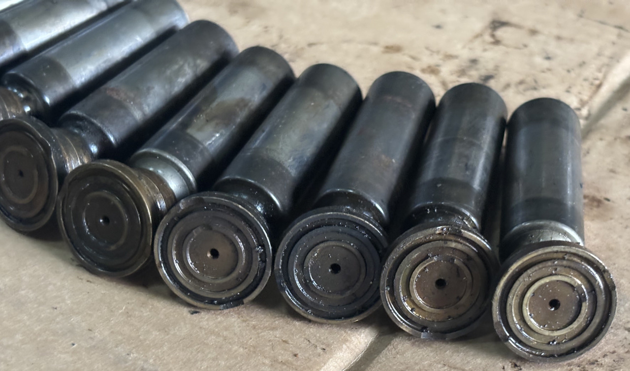 Bosch Rexroth R902462382 Pompa Hydrauliczna Tłoczkowa Tłoczki CZĘŚCI - Υδραυλική αντλία για Γεωργικά μηχανήματα: φωτογραφία 5 Bosch Rexroth R902462382 Pompa Hydrauliczna Tłoczkowa Tłoczki CZĘŚCI - Υδραυλική αντλία για Γεωργικά μηχανήματα: φωτογραφία 5