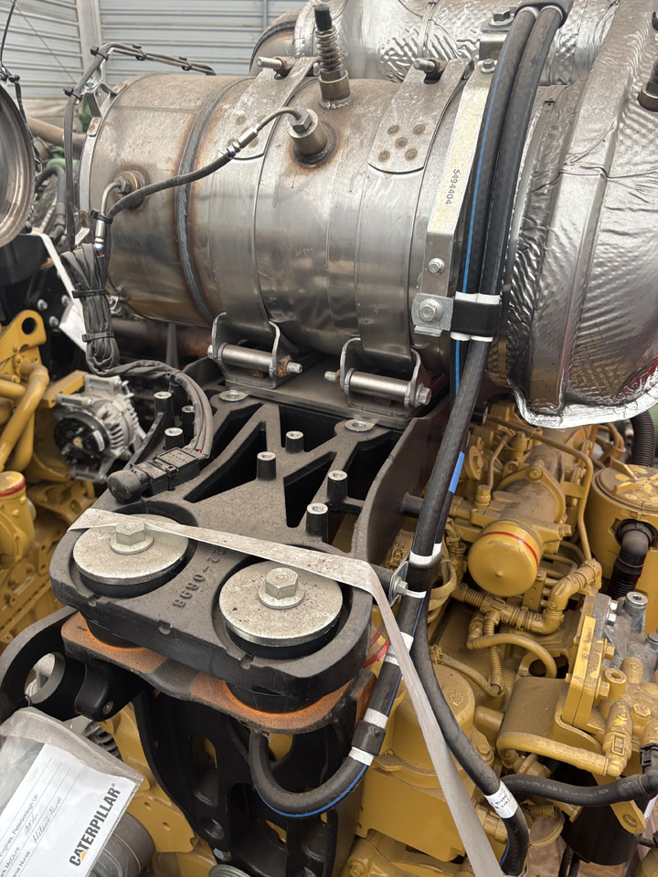 CAT Caterpillar Silnik C7.1 7.01 594-7561 5947561 6712/2200 151.0kW NOWY - Ανταλλακτικό για Γεωργικά μηχανήματα: φωτογραφία 2 CAT Caterpillar Silnik C7.1 7.01 594-7561 5947561 6712/2200 151.0kW NOWY - Ανταλλακτικό για Γεωργικά μηχανήματα: φωτογραφία 2