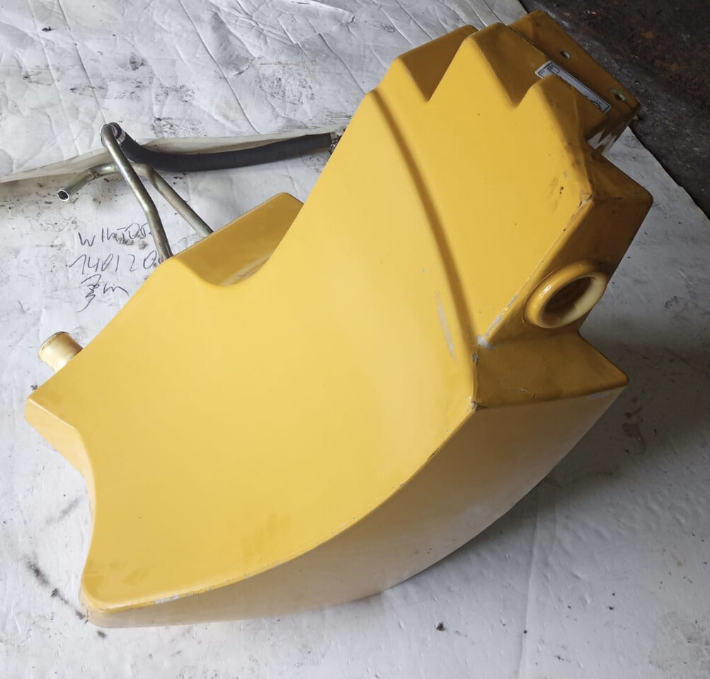 CAT-zbiornik oleju hydraulicznego/Caterpillar 335 336 407 360 - Υδραυλική δεξαμενή για Γεωργικά μηχανήματα: φωτογραφία 1 CAT-zbiornik oleju hydraulicznego/Caterpillar 335 336 407 360 - Υδραυλική δεξαμενή για Γεωργικά μηχανήματα: φωτογραφία 1