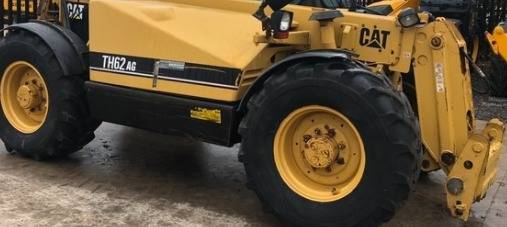 CATERPILLAR TH 62 - Półoś - Ημιαξονιο για Κατασκευή μηχανήματα: φωτογραφία 1 CATERPILLAR TH 62 - Półoś - Ημιαξονιο για Κατασκευή μηχανήματα: φωτογραφία 1