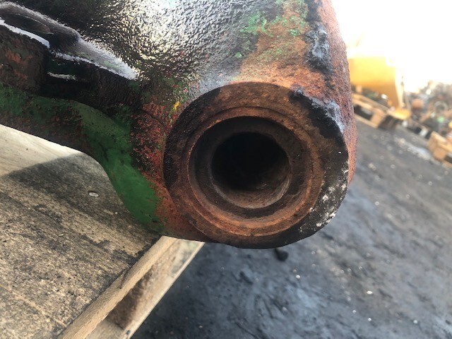 Carraro 18536 R Obudowa Mostu - Sanderson Matbro Manitou Carraro 26.21 - Αξονας και ανταλλακτικά για Γεωργικά μηχανήματα: φωτογραφία 4 Carraro 18536 R Obudowa Mostu - Sanderson Matbro Manitou Carraro 26.21 - Αξονας και ανταλλακτικά για Γεωργικά μηχανήματα: φωτογραφία 4