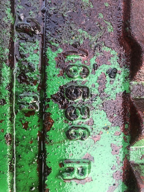 Carraro 18536 R Obudowa Mostu - Sanderson Matbro Manitou Carraro 26.21 - Αξονας και ανταλλακτικά για Γεωργικά μηχανήματα: φωτογραφία 1 Carraro 18536 R Obudowa Mostu - Sanderson Matbro Manitou Carraro 26.21 - Αξονας και ανταλλακτικά για Γεωργικά μηχανήματα: φωτογραφία 1