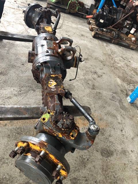 Carraro 26.25 - Obudowa Mostu - Αξονας και ανταλλακτικά για Γεωργικά μηχανήματα: φωτογραφία 3 Carraro 26.25 - Obudowa Mostu - Αξονας και ανταλλακτικά για Γεωργικά μηχανήματα: φωτογραφία 3