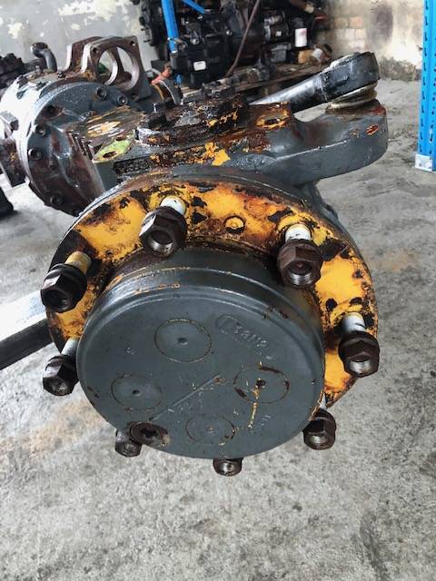 Carraro 26.25 - Αξονας και ανταλλακτικά για Γεωργικά μηχανήματα: φωτογραφία 3 Carraro 26.25 - Αξονας και ανταλλακτικά για Γεωργικά μηχανήματα: φωτογραφία 3