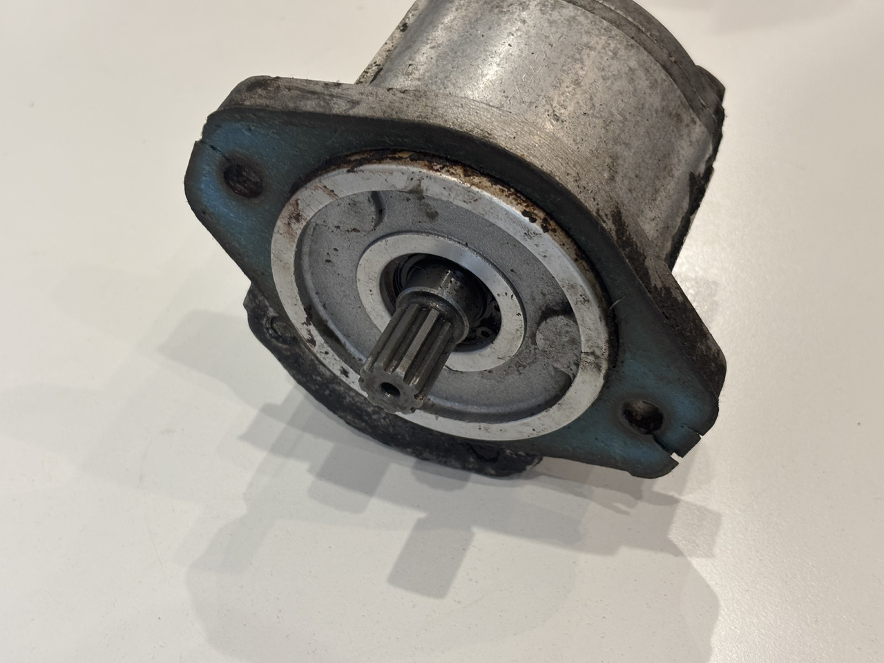 Casappa Pompa Hydrauliczna PLP20.4D0-03S1 - Υδραυλική αντλία για Γεωργικά μηχανήματα: φωτογραφία 2 Casappa Pompa Hydrauliczna PLP20.4D0-03S1 - Υδραυλική αντλία για Γεωργικά μηχανήματα: φωτογραφία 2