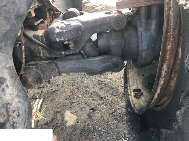 Case CS - Piasta - Πλήμνης για Γεωργικά μηχανήματα: φωτογραφία 4 Case CS - Piasta - Πλήμνης για Γεωργικά μηχανήματα: φωτογραφία 4