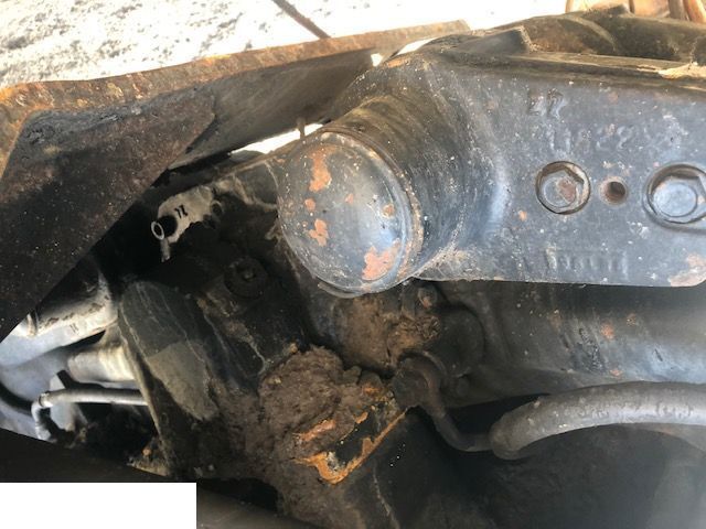 Case MX - Piasta - Πλήμνης για Γεωργικά μηχανήματα: φωτογραφία 2 Case MX - Piasta - Πλήμνης για Γεωργικά μηχανήματα: φωτογραφία 2