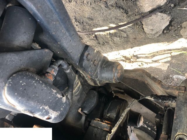 Case MX - Piasta - Πλήμνης για Γεωργικά μηχανήματα: φωτογραφία 5 Case MX - Piasta - Πλήμνης για Γεωργικά μηχανήματα: φωτογραφία 5