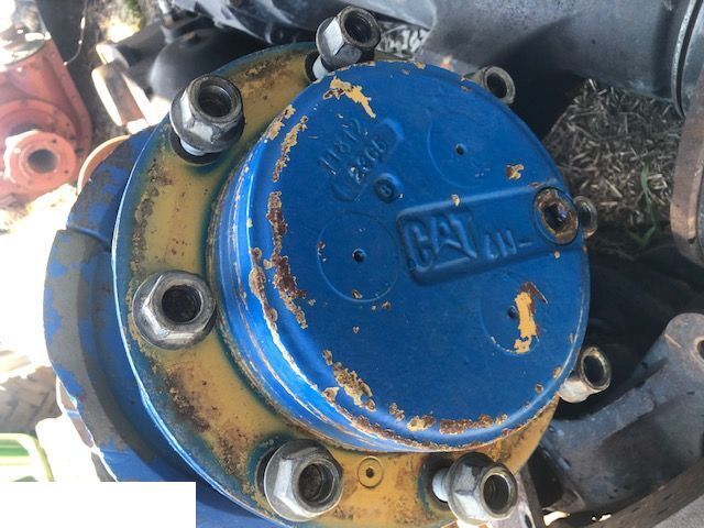 Cat 906 - Półoś - Ημιαξονιο για Κατασκευή μηχανήματα: φωτογραφία 3 Cat 906 - Półoś - Ημιαξονιο για Κατασκευή μηχανήματα: φωτογραφία 3