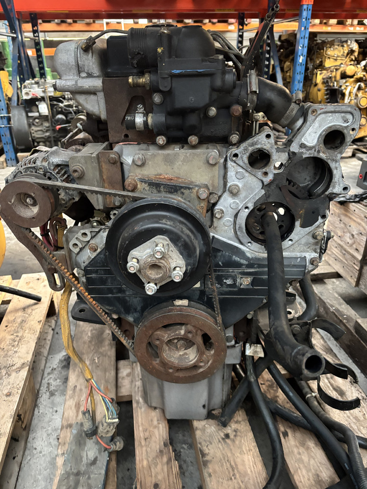 Cat Caterpillar 3054 130-6342 Silnk Części - Κινητήρας και ανταλλακτικά για Γεωργικά μηχανήματα: φωτογραφία 2 Cat Caterpillar 3054 130-6342 Silnk Części - Κινητήρας και ανταλλακτικά για Γεωργικά μηχανήματα: φωτογραφία 2