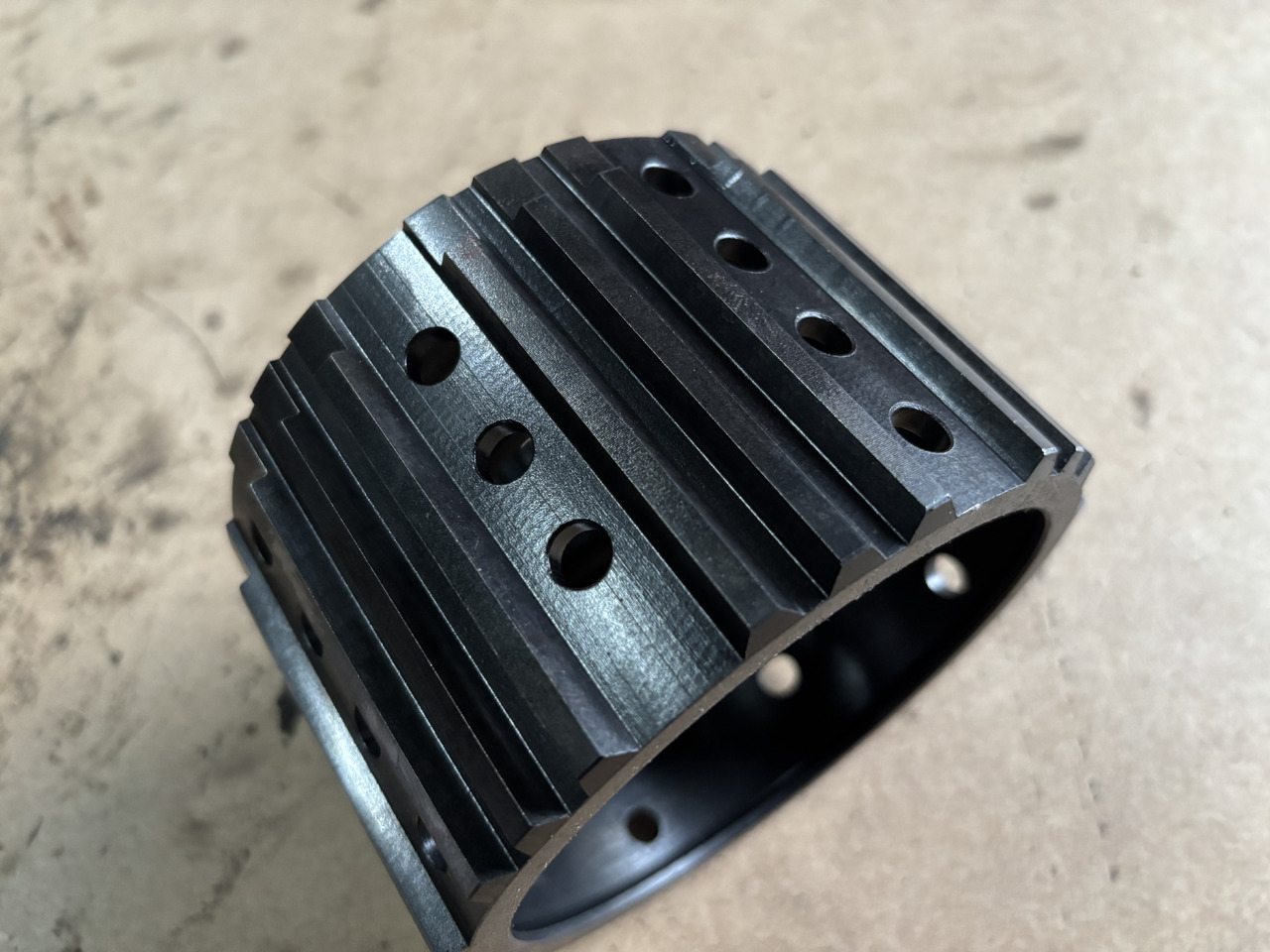 Claas AXION 830 Kosz 00 1134 327 0 0011343270 - Δίσκος συμπλέκτη για Γεωργικά μηχανήματα: φωτογραφία 3 Claas AXION 830 Kosz 00 1134 327 0 0011343270 - Δίσκος συμπλέκτη για Γεωργικά μηχανήματα: φωτογραφία 3