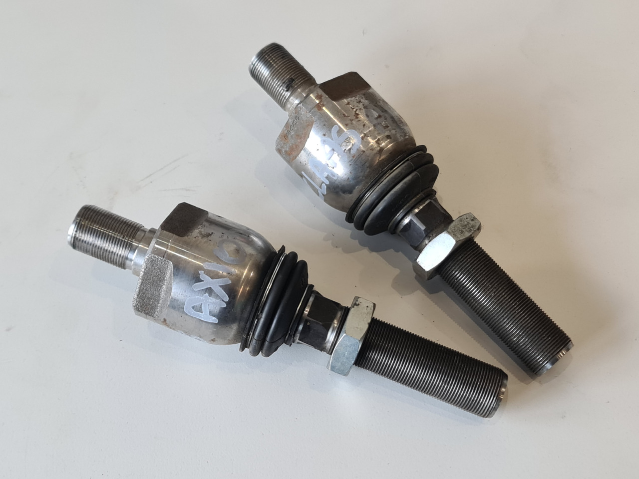 Claas Axion Przegub Kulkowy - Μπάρα κεντρική για Γεωργικά μηχανήματα: φωτογραφία 2 Claas Axion Przegub Kulkowy - Μπάρα κεντρική για Γεωργικά μηχανήματα: φωτογραφία 2