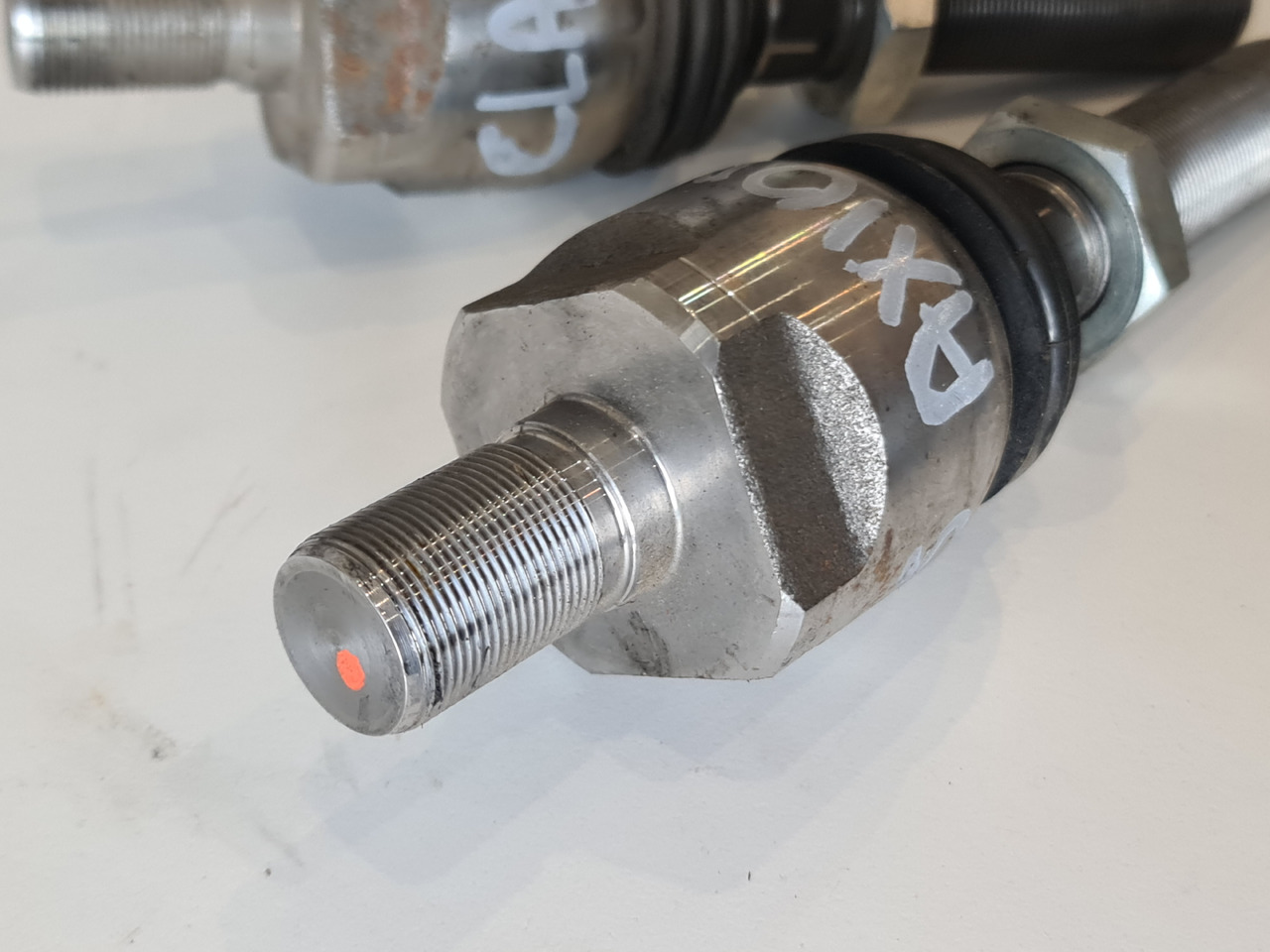 Claas Axion Przegub Kulkowy - Μπάρα κεντρική για Γεωργικά μηχανήματα: φωτογραφία 3 Claas Axion Przegub Kulkowy - Μπάρα κεντρική για Γεωργικά μηχανήματα: φωτογραφία 3