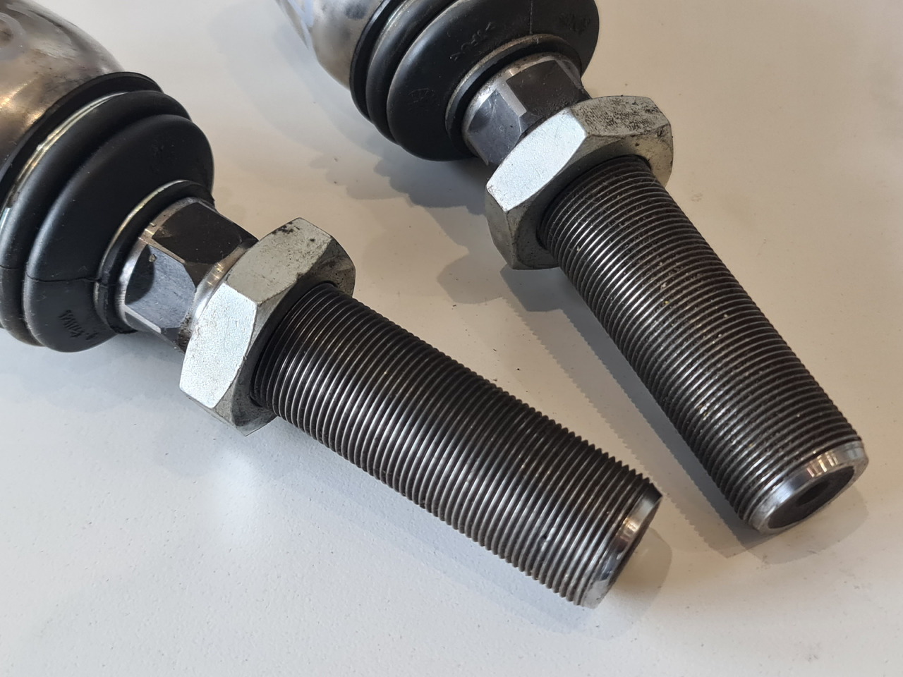 Claas Axion Przegub Kulkowy - Μπάρα κεντρική για Γεωργικά μηχανήματα: φωτογραφία 1 Claas Axion Przegub Kulkowy - Μπάρα κεντρική για Γεωργικά μηχανήματα: φωτογραφία 1