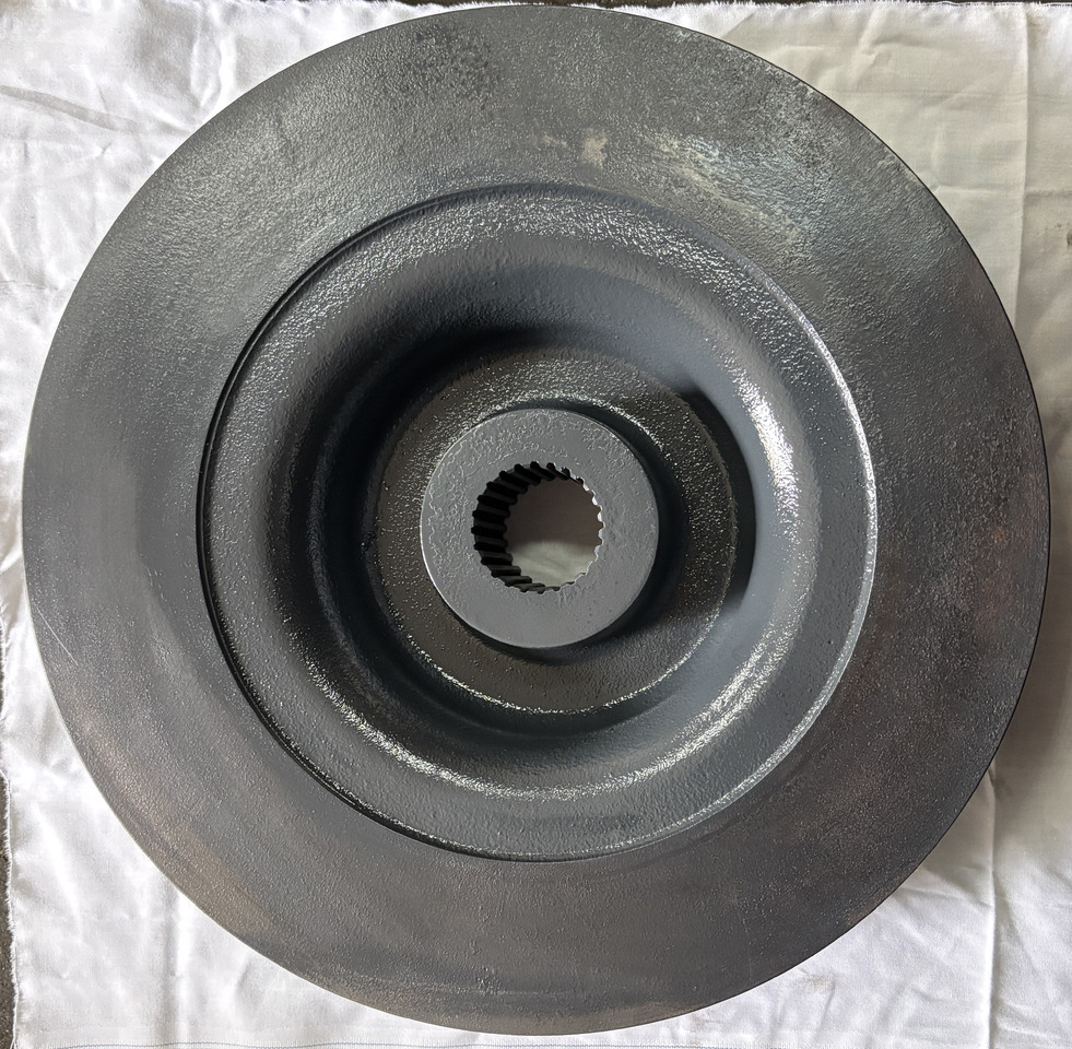 Claas Lexion 420-460 - tarcza hamulcowa 380mm 208064.1 208064.2 - Δίσκος φρένων για Γεωργικά μηχανήματα: φωτογραφία 1 Claas Lexion 420-460 - tarcza hamulcowa 380mm 208064.1 208064.2 - Δίσκος φρένων για Γεωργικά μηχανήματα: φωτογραφία 1