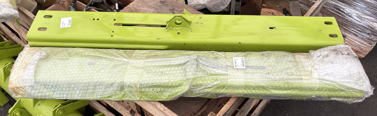 Claas Quadrant 1200 2100 2200 RC RF N Blacha NOWA 0008176532 0008174561 0008164533 - Αμάξωμα και εξωτερικό για Γεωργικά μηχανήματα: φωτογραφία 1 Claas Quadrant 1200 2100 2200 RC RF N Blacha NOWA 0008176532 0008174561 0008164533 - Αμάξωμα και εξωτερικό για Γεωργικά μηχανήματα: φωτογραφία 1