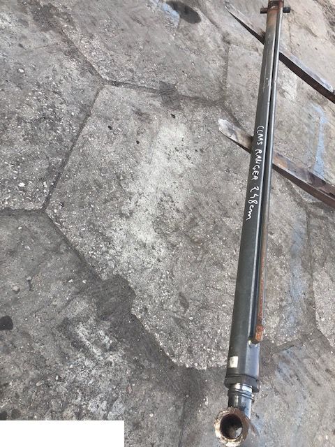 Claas Ranger - Siłownik Wysuwu - Υδραυλικός κύλινδρος για Τηλεσκοπικός φορτωτής: φωτογραφία 1 Claas Ranger - Siłownik Wysuwu - Υδραυλικός κύλινδρος για Τηλεσκοπικός φορτωτής: φωτογραφία 1