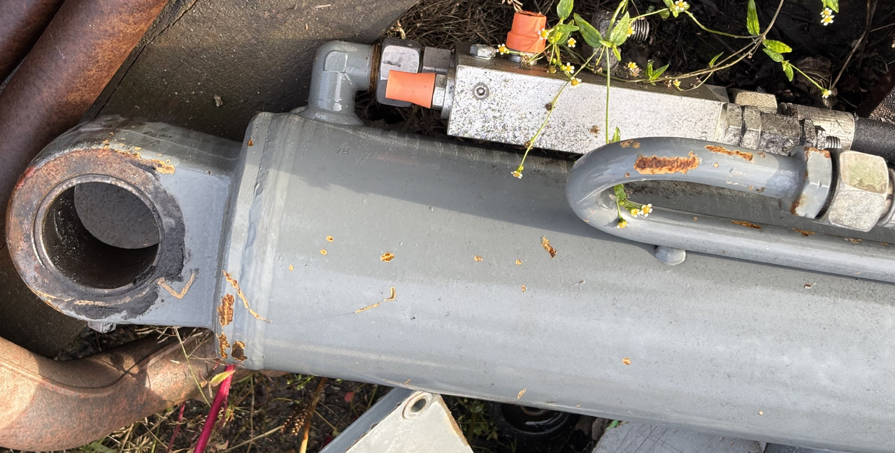 Claas Scorpion 7040 Siłownik Podnoszenia Siłownik Wyrównania 0013003700 0013003720 - Υδραυλικός κύλινδρος για Τηλεσκοπικός φορτωτής: φωτογραφία 4 Claas Scorpion 7040 Siłownik Podnoszenia Siłownik Wyrównania 0013003700 0013003720 - Υδραυλικός κύλινδρος για Τηλεσκοπικός φορτωτής: φωτογραφία 4