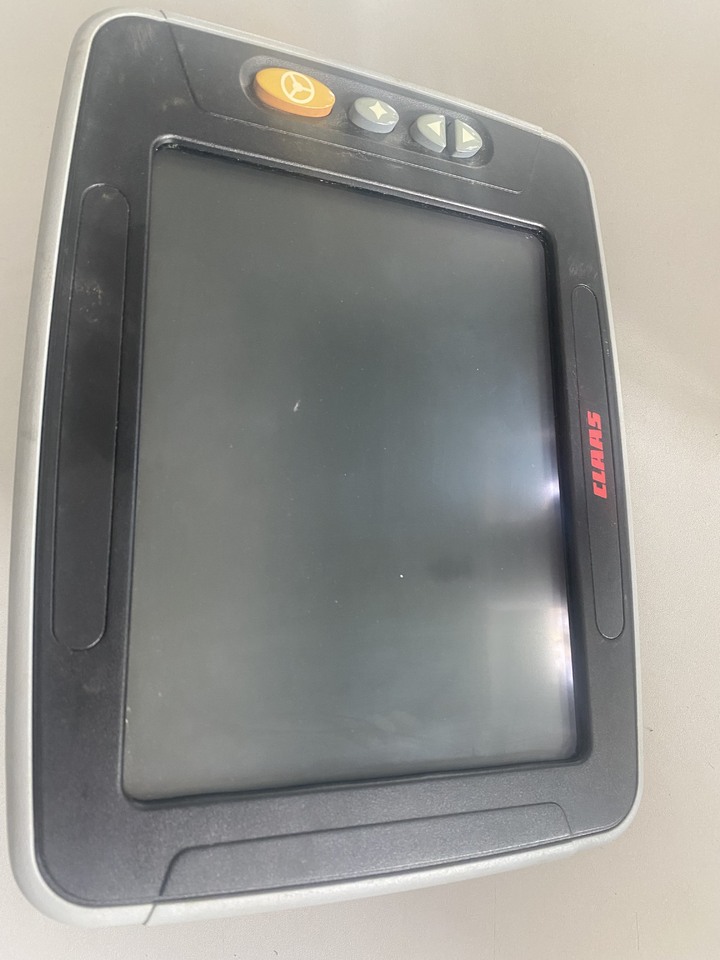 Claas Terminal S10 RTK - Σύστημα πλοήγησης για Γεωργικά μηχανήματα: φωτογραφία 1 Claas Terminal S10 RTK - Σύστημα πλοήγησης για Γεωργικά μηχανήματα: φωτογραφία 1