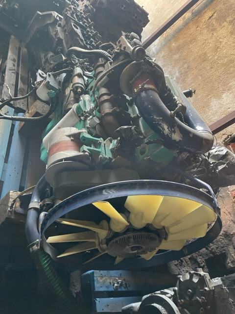 Cummins 8.3 L case 1660-1680 - Κινητήρας για Γεωργικά μηχανήματα: φωτογραφία 2 Cummins 8.3 L case 1660-1680 - Κινητήρας για Γεωργικά μηχανήματα: φωτογραφία 2