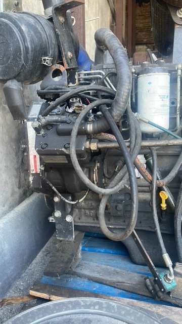 Cummins B 4.5 B4.5 , 7CEXL0275AAC - Κινητήρας για Γεωργικά μηχανήματα: φωτογραφία 2 Cummins B 4.5 B4.5 , 7CEXL0275AAC - Κινητήρας για Γεωργικά μηχανήματα: φωτογραφία 2