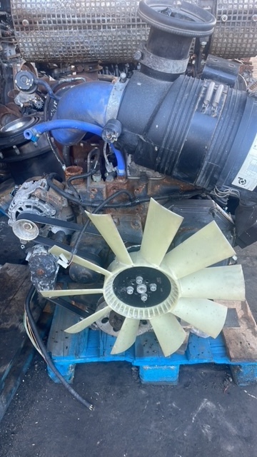 Cummins B4.5 Family: 7CEXL0275AAC - Κινητήρας για Γεωργικά μηχανήματα: φωτογραφία 5 Cummins B4.5 Family: 7CEXL0275AAC - Κινητήρας για Γεωργικά μηχανήματα: φωτογραφία 5