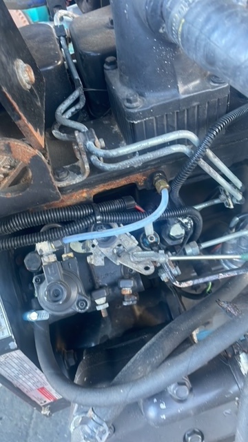 Cummins B4.5 Family: 7CEXL0275AAC - Κινητήρας για Γεωργικά μηχανήματα: φωτογραφία 1 Cummins B4.5 Family: 7CEXL0275AAC - Κινητήρας για Γεωργικά μηχανήματα: φωτογραφία 1