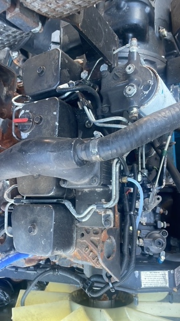 Cummins B4.5 Family: 7CEXL0275AAC - Κινητήρας για Γεωργικά μηχανήματα: φωτογραφία 4 Cummins B4.5 Family: 7CEXL0275AAC - Κινητήρας για Γεωργικά μηχανήματα: φωτογραφία 4