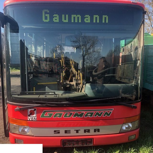 EVOBUS 315 NF Rozrusznik Lusterko Prawe Lewe Webasto Intercooler Przekładnia Sprzęgło - Μίζα για Λεωφορείο: φωτογραφία 1 EVOBUS 315 NF Rozrusznik Lusterko Prawe Lewe Webasto Intercooler Przekładnia Sprzęgło - Μίζα για Λεωφορείο: φωτογραφία 1