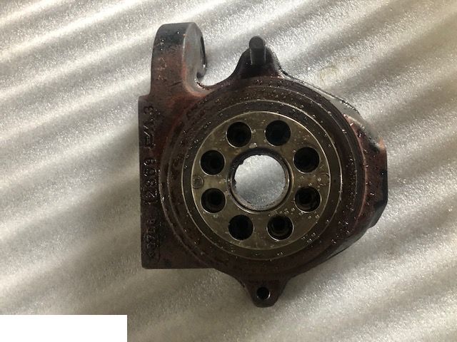 Faresin Deutz Agrovector Manitou Claas Ranger - Zwrotnica - Carraro - Ακραξόνιο για Γεωργικά μηχανήματα: φωτογραφία 2 Faresin Deutz Agrovector Manitou Claas Ranger - Zwrotnica - Carraro - Ακραξόνιο για Γεωργικά μηχανήματα: φωτογραφία 2