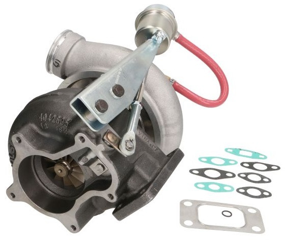 Fendt 300 400 800 900 Vario - turbospręźarka NOWA ORYGINAŁ - Τουρμπίνα για Γεωργικά μηχανήματα: φωτογραφία 2 Fendt 300 400 800 900 Vario - turbospręźarka NOWA ORYGINAŁ - Τουρμπίνα για Γεωργικά μηχανήματα: φωτογραφία 2