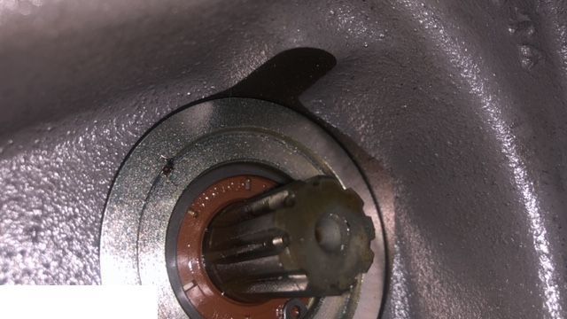 Fendt 936 S4 - Pompa Hydrauliki Wspomagania Tandem - Υδραυλική αντλία για Γεωργικά μηχανήματα: φωτογραφία 1 Fendt 936 S4 - Pompa Hydrauliki Wspomagania Tandem - Υδραυλική αντλία για Γεωργικά μηχανήματα: φωτογραφία 1